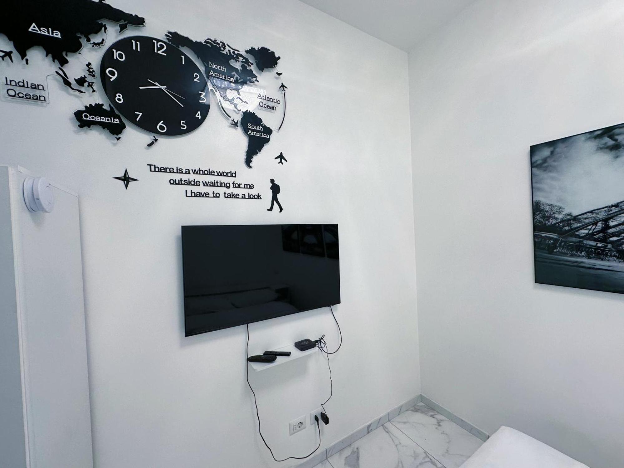 Bed & Breakfast Sakura Milano Dış mekan fotoğraf